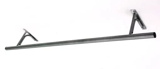 Настінний балетний верстат. Однорядний.