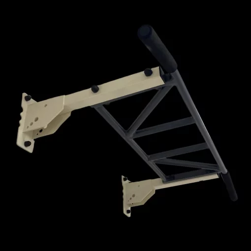 Настінний турнік