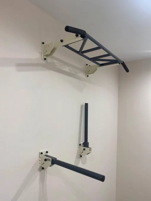 Настінний турнік