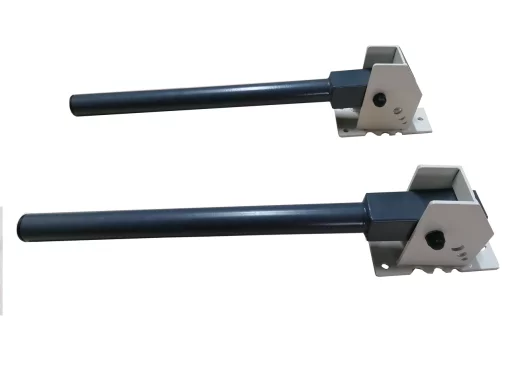 Складні настінні бруси