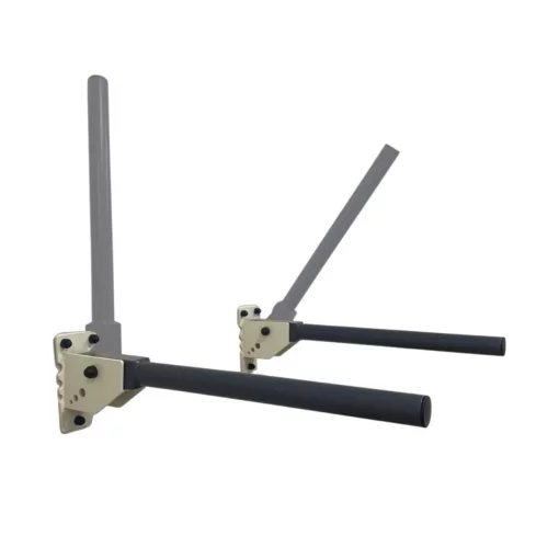 Складні настінні бруси