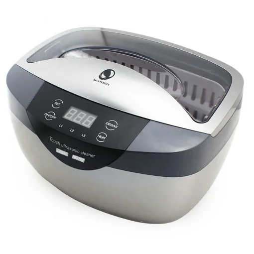 Ультразвукова ванна 2,5 літра Skymen JP-2500 Ультразвукова мийка для інструментів