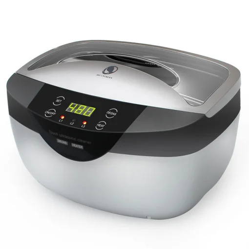 Ультразвукова ванна 2,5 літра Skymen JP-2500 Ультразвукова мийка для інструментів