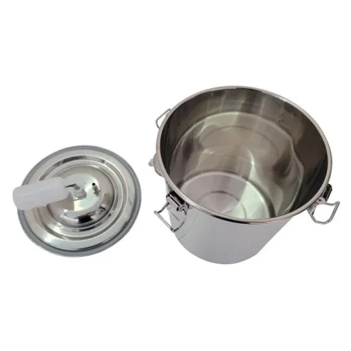 Доїльний апарат для кіз та корів 2 види стаканів