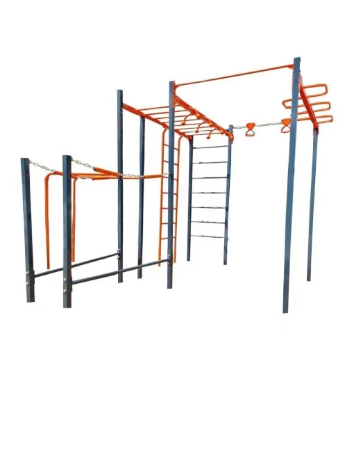 Комплекс спортивний для воркауту Халк