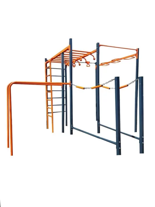 Комплекс спортивний для воркауту Халк