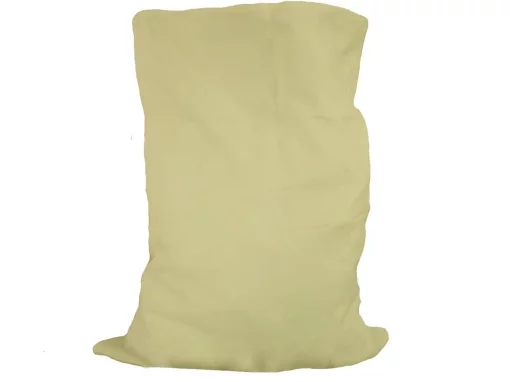 Мішок бязевий фільтрувальний для пресу соку до 25 літрів (50х50см) з бязі (для сиру, винограду, молока)