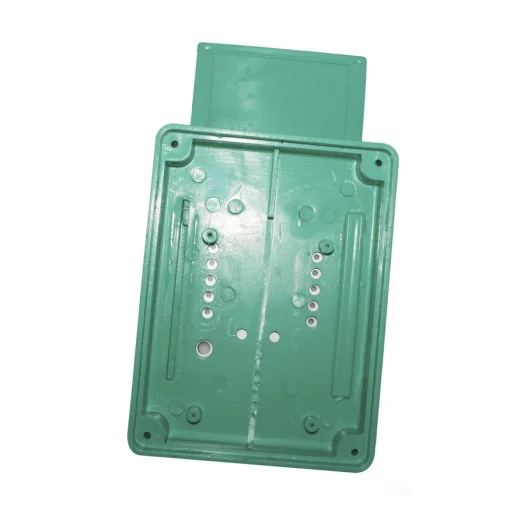 Кришка електронного блока керування пропанової гармати для відлякування диких тварин і птахів