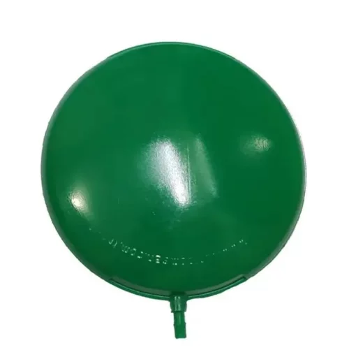 Мембрана для пропанової гармати