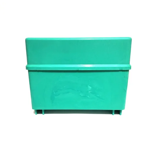 Акумулятор для пропанової електронної гармати для відлякування диких тварин та птахів