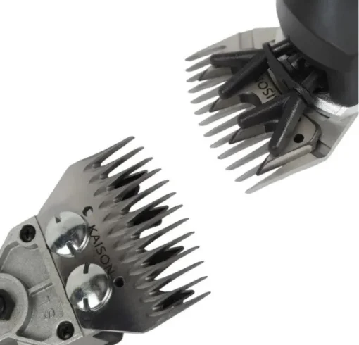 Ножі для машинки Kaison 13 зубців