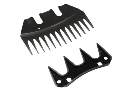 Ножі для машинки Kaison 13 зубців