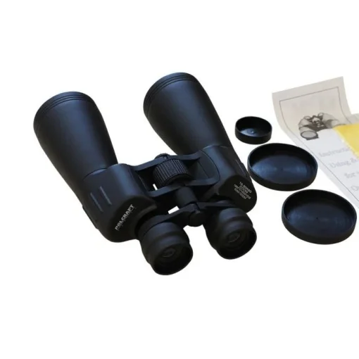 Польский бінокль Polcraft 10-30&times;60 Zoom