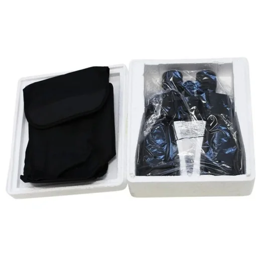 Польский бінокль Polcraft 10-30&times;60 Zoom