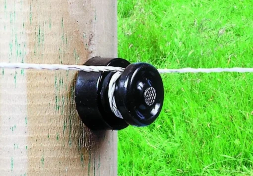 Комплект електропастуха на 800 метрів (TX-2100)