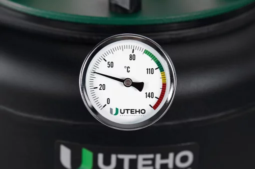 Автоклав побутовий для консервування &quot;УТех-40&quot;