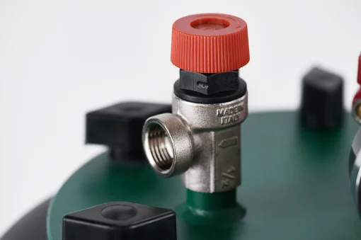 Автоклав побутовий для консервування &quot;УТех-16 electro&quot; (Універсальний)