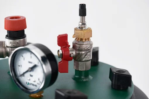 Автоклав побутовий для консервування &quot;УТех-16 electro&quot; (Універсальний)