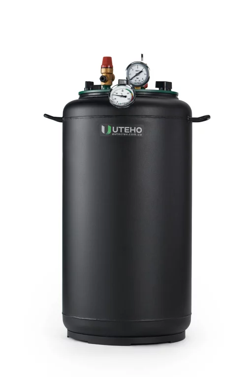 Автоклав побутовий для консервування &quot;УТех-32&quot;