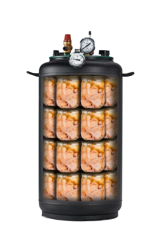 Автоклав побутовий для консервування &quot;УТех-32&quot;