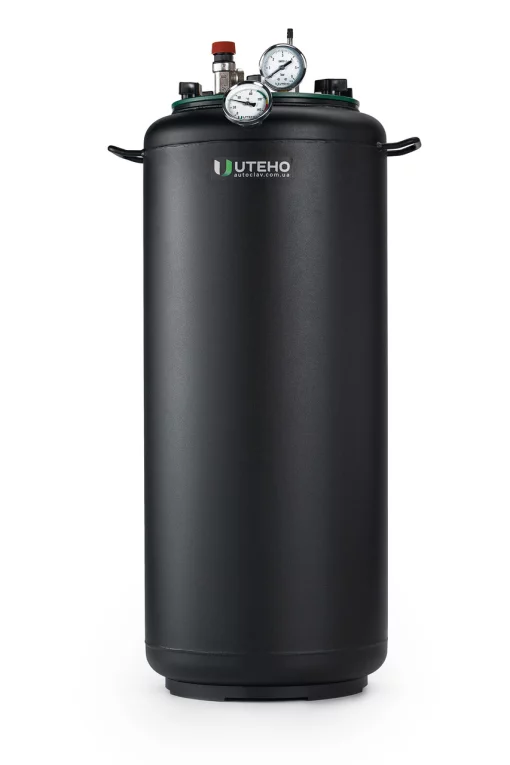 Автоклав побутовий для консервування &quot;УТех-40&quot;