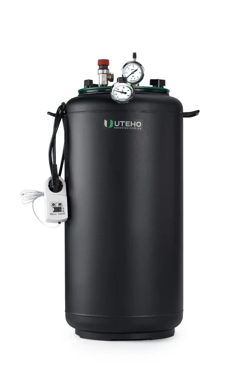 Автоклав побутовий для консервування &quot;УТех-32 electro&quot; (Універсальний)