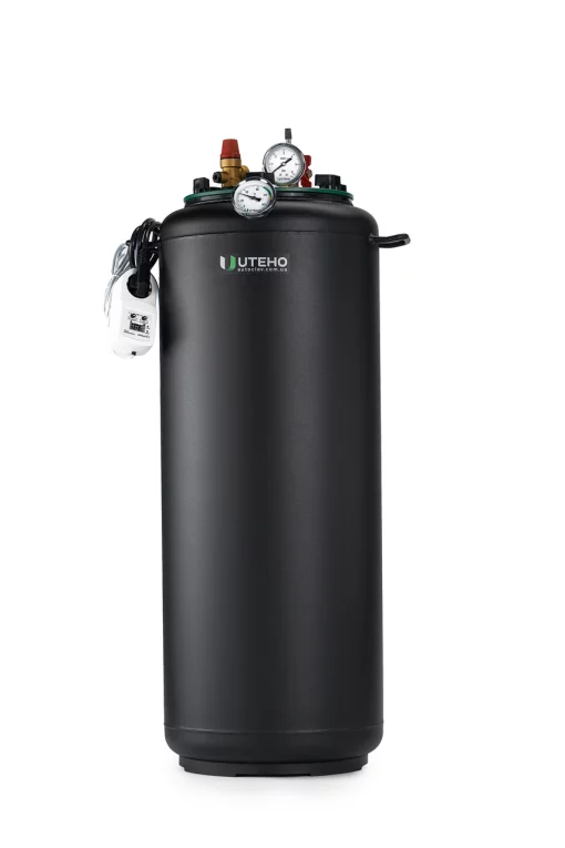 Автоклав побутовий для консервування &quot;УТех-40 electro&quot; (Універсальний)