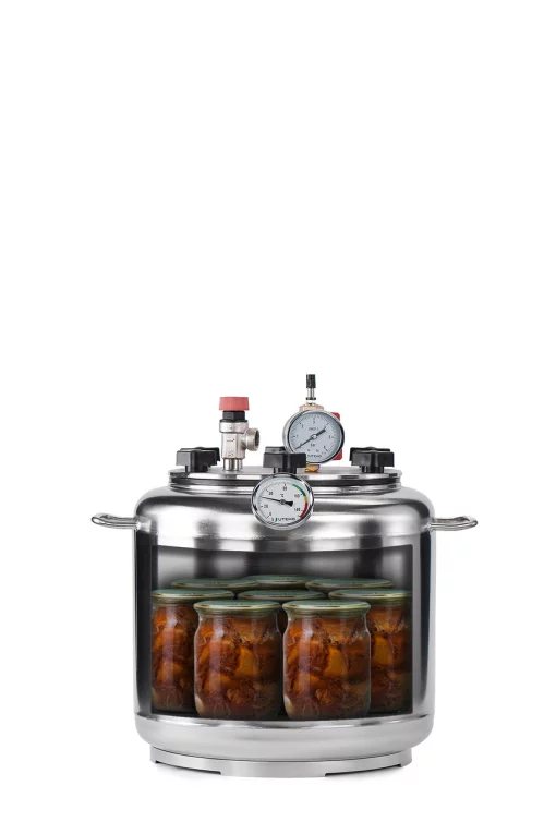 Автоклав побутовий для консервування &quot;А8&quot;
