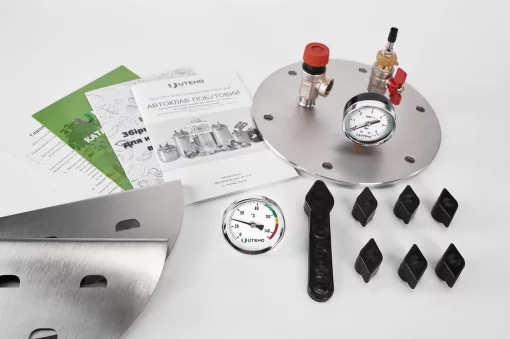 Автоклав промисловий &quot;А100&quot;