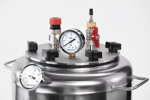 Автоклав побутовий для консервування &quot;А24&quot;