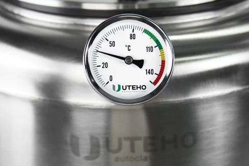 Автоклав побутовий для консервування &quot;А24&quot;