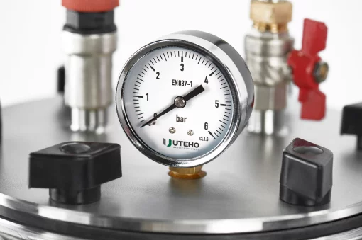 Автоклав побутовий для консервування &quot;А24&quot;