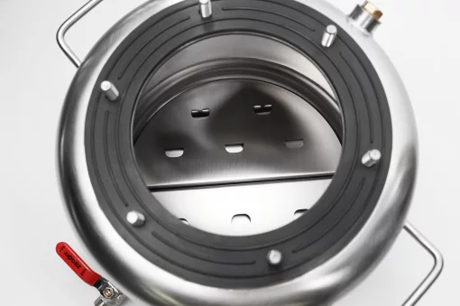 Автоклав побутовий для консервування &quot;А24&quot;