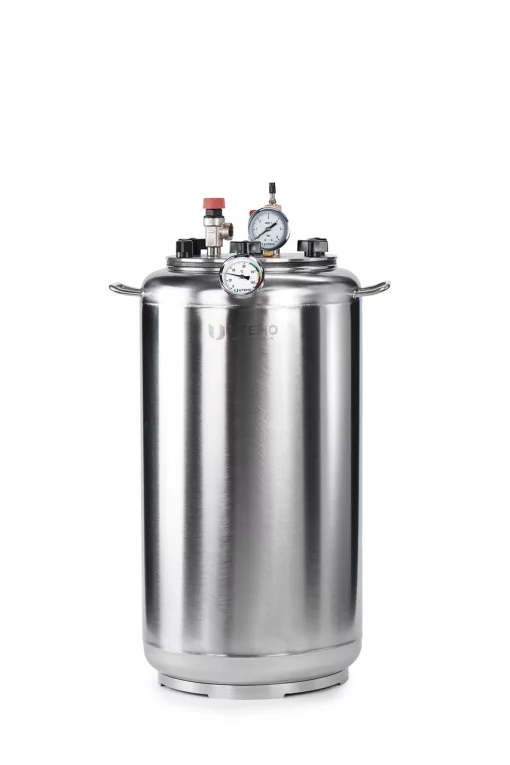 Автоклав побутовий для консервування &quot;А32&quot;