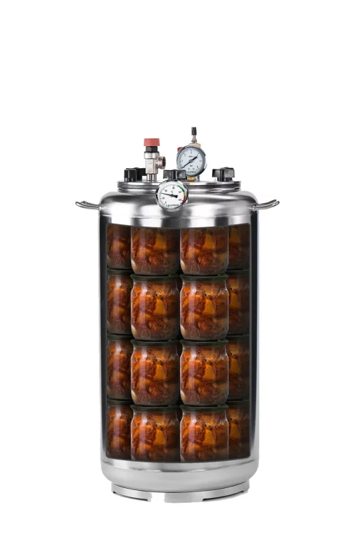 Автоклав побутовий для консервування &quot;А32&quot;