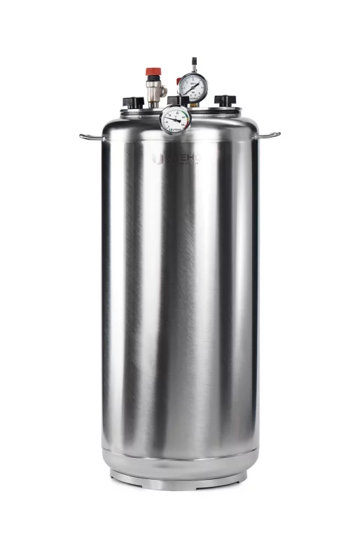 Автоклав побутовий для консервування &quot;А40&quot;