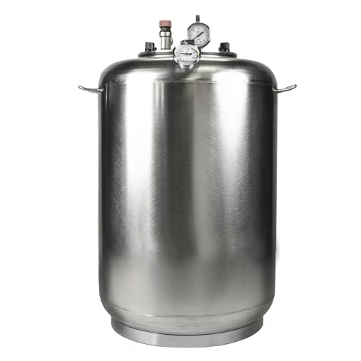 Автоклав побутовий для консервування &quot;А60&quot;