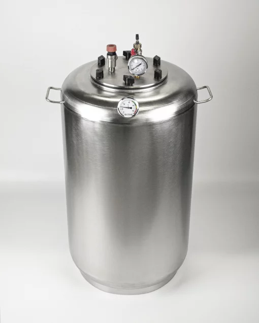 Автоклав промисловий &quot;А100&quot;