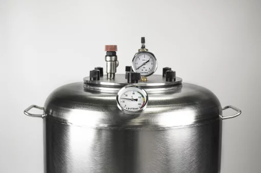 Автоклав побутовий для консервування &quot;А60&quot;