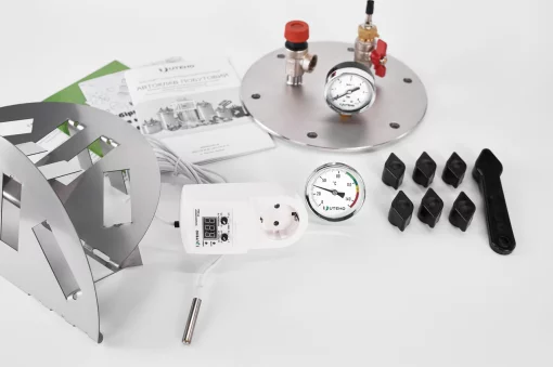 Автоклав побутовий для консервування &quot;А24 electro&quot; (Універсальний)