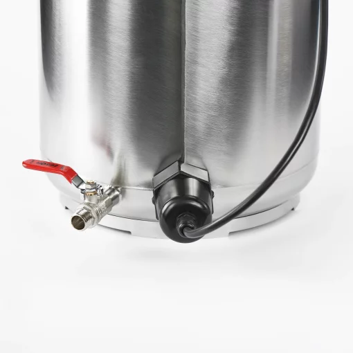 Автоклав промисловий &quot;А100 electro&quot; (Універсальний)