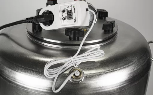 Автоклав промисловий &quot;А100 electro&quot; (Універсальний)