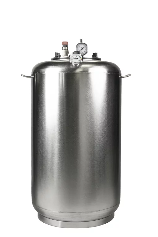 Автоклав промисловий &quot;А100&quot;