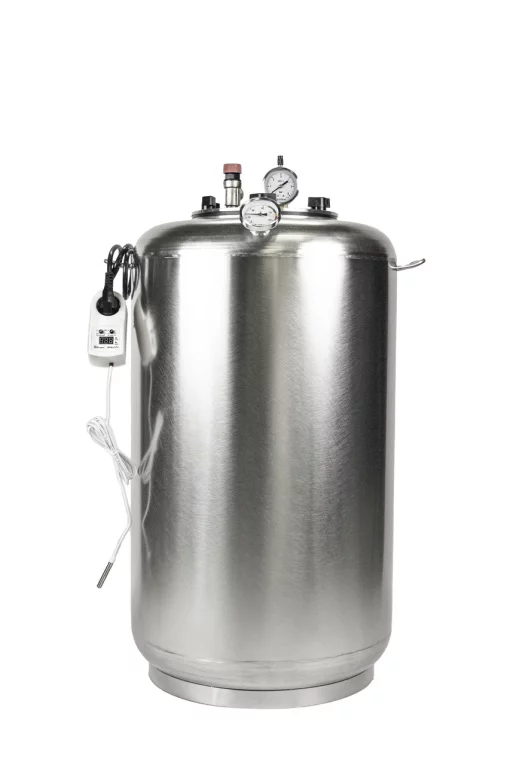 Автоклав промисловий &quot;А100 electro&quot; (Універсальний)