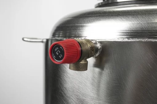 Автоклав промисловий &quot;А100 electro&quot; (Універсальний) + Водяне охолодження