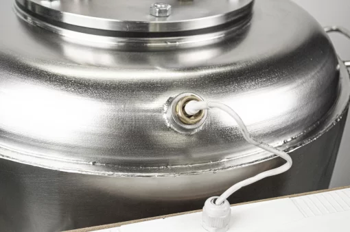 Автоклав промисловий &quot;А100 Пром&quot; (380В) + Водяне охолодження