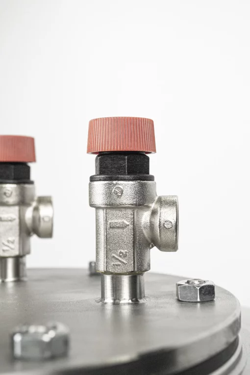 Автоклав промисловий &quot;А100 Пром&quot; (380В) + Водяне охолодження