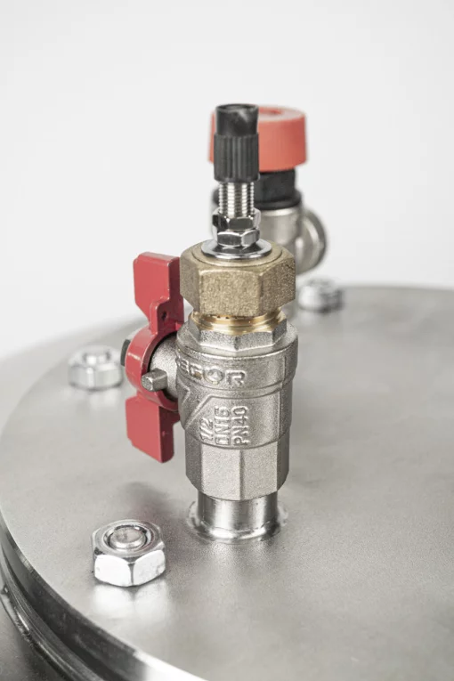 Автоклав промисловий &quot;А100 Пром&quot; (380В) + Водяне охолодження