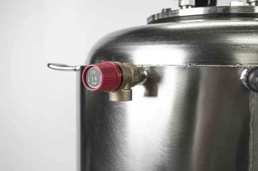 Автоклав промисловий &quot;А100 Пром&quot; (380В) + Водяне охолодження