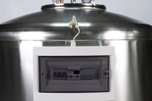 Автоклав промисловий &quot;А350 Пром&quot; (380В) + Водяне охолодження